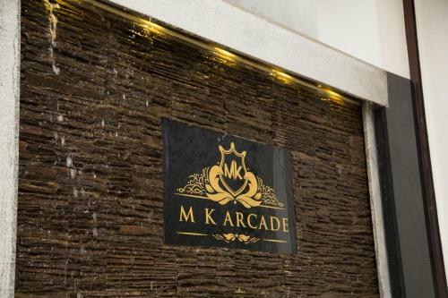 M K Arcade Hotel
