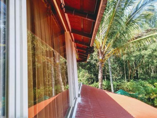 The Mayuravana Homestay