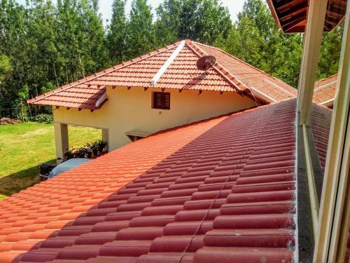 The Mayuravana Homestay