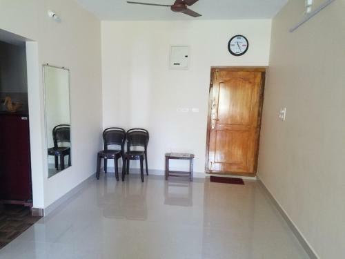 Apartamento Balasatya Home Stay
