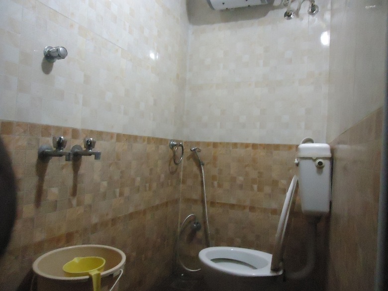 Lodge Arudhra Residency