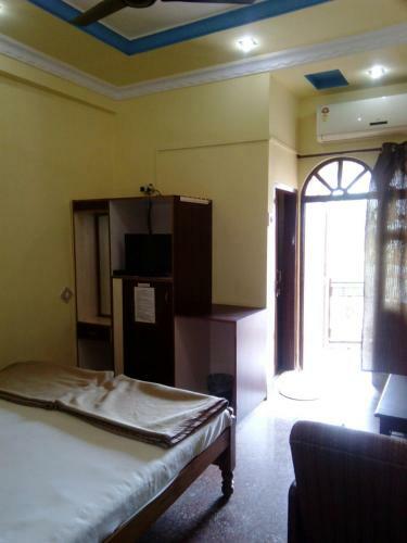 Hotel Surya