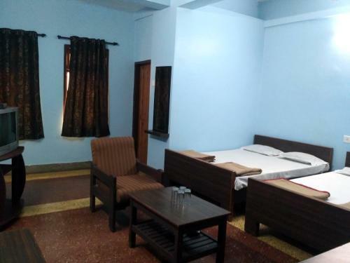 Hotel Surya