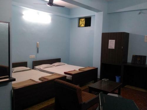 Hotel Surya