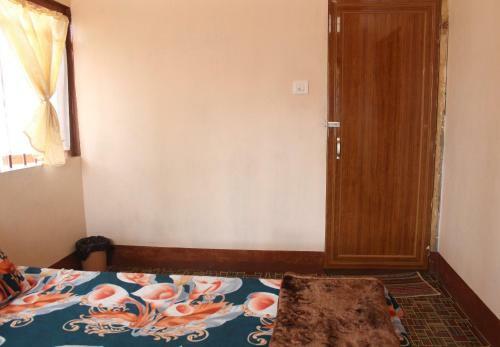Pumpkin Latara Homestay