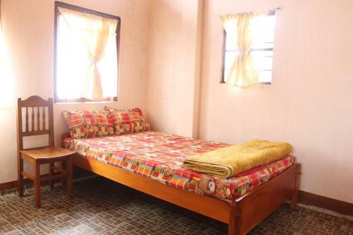 Pumpkin Latara Homestay