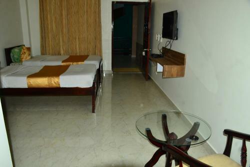 Hotel San Nael La Resort
