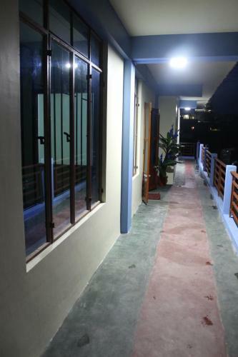 Hostal Pumpkin Vibgyor Guest House