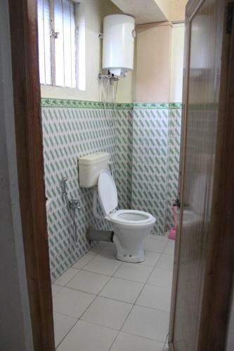 Hostal Pumpkin Vibgyor Guest House