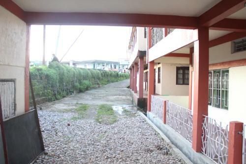 Hostal Pumpkin Vibgyor Guest House