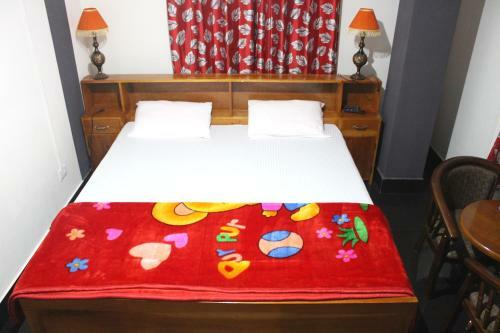 Hostal Pumpkin Vibgyor Guest House