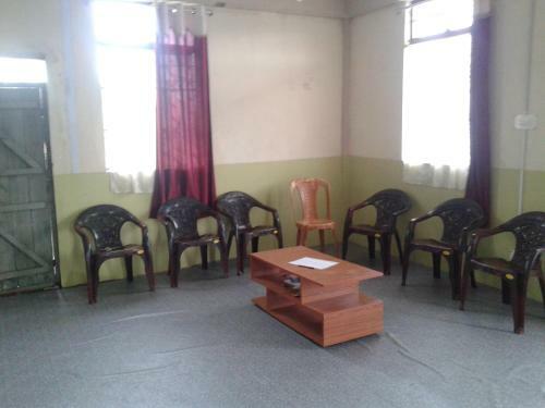 Hostal Sohra View Lodge