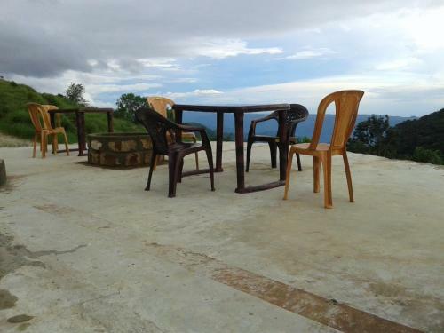 Hostal Sohra View Lodge