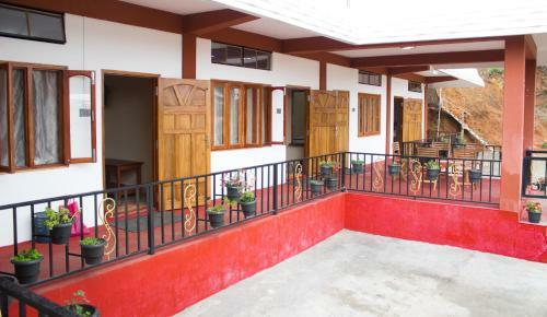 Hostal Pumpkin Cherish Guest House