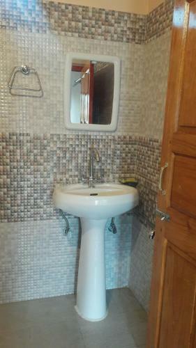 Hostal Pumpkin Cherish Guest House