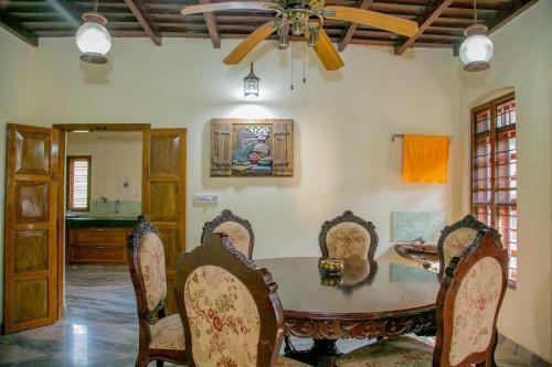 Trium Heritage Villa