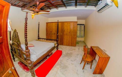 Trium Heritage Villa