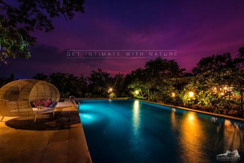 Agroturismo Tooth Mountain Farms