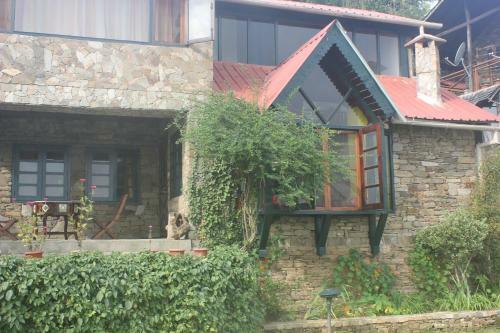 Hostie Onella ? Sunshine Chalet