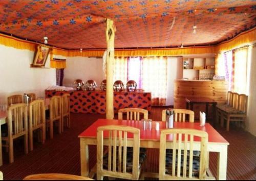 Bed & Breakfast Shyok Camp - Nubra