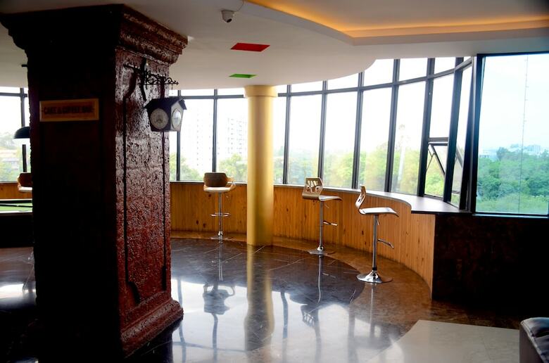 Hotel Stonarc