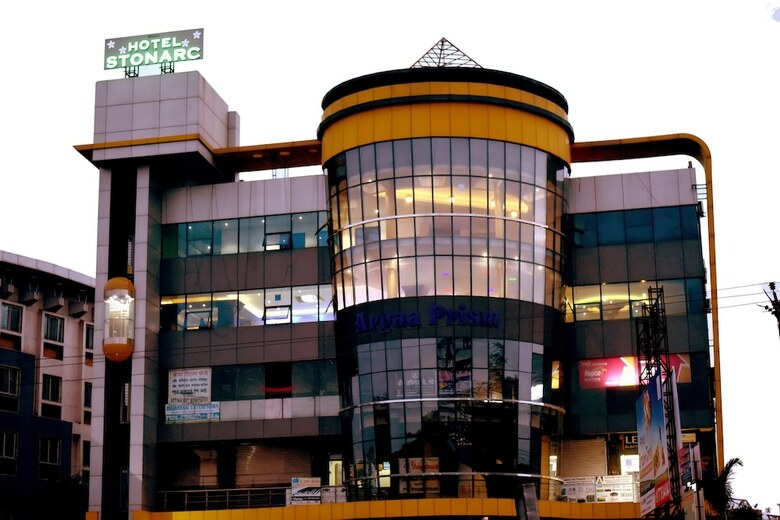 Hotel Stonarc