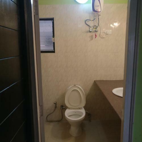 Apartamento Coconut Grove Residences