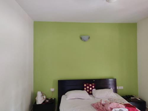 Apartamento Coconut Grove Residences