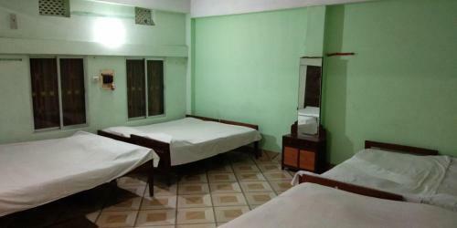 Hotel Chandipur
