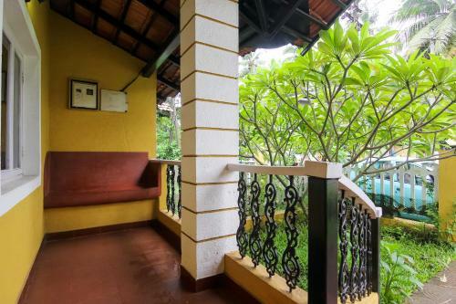 Villa Sunshine Retreat