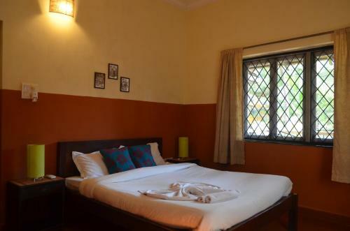 Villa Sunshine Retreat