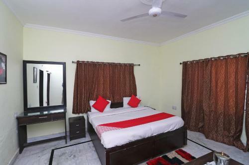 Hotel Oyo 40193 Silver Oak