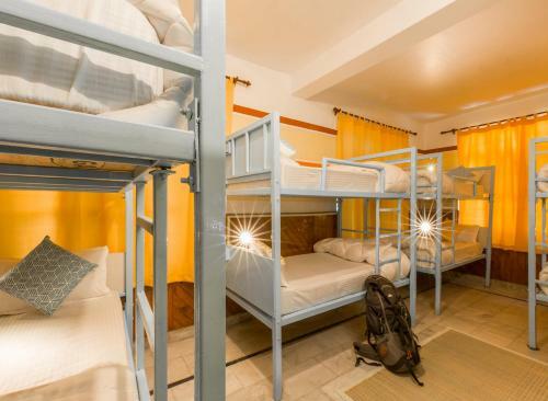 Albergue Zostel Dalhousie
