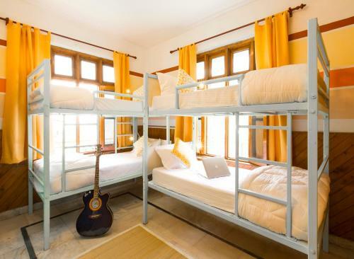 Albergue Zostel Dalhousie