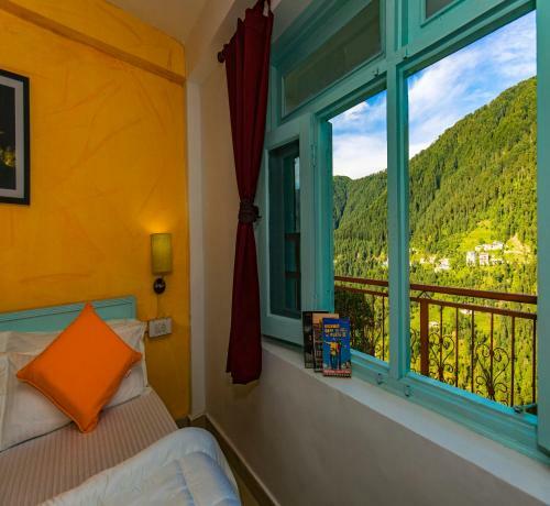 Albergue Zostel Dalhousie