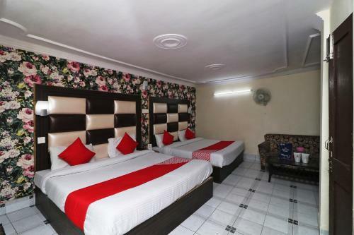 Oyo 9452 Hotel Moonlight