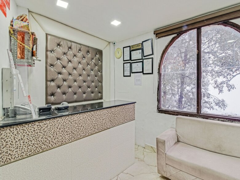 Oyo 23363 Hotel Highland