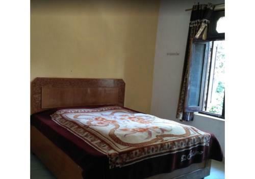 Hotel Bhandari Palace Gandhi Chowk