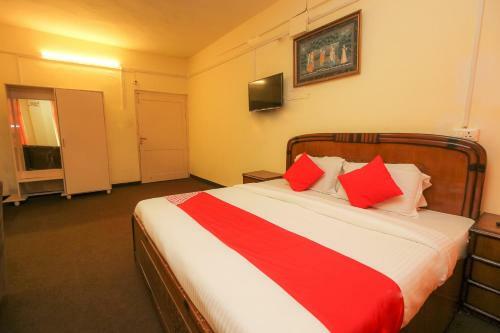 Oyo 19359 Hotel Surya Resort