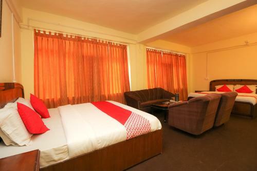 Oyo 19359 Hotel Surya Resort