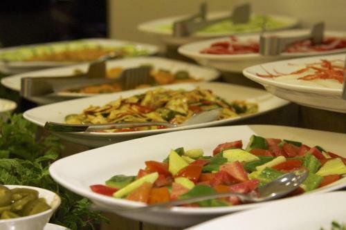 Hotel Suba Grand