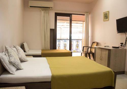 Posada Hotel Beach Classic