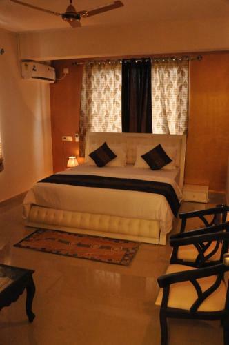 Hotel Dewa Goa