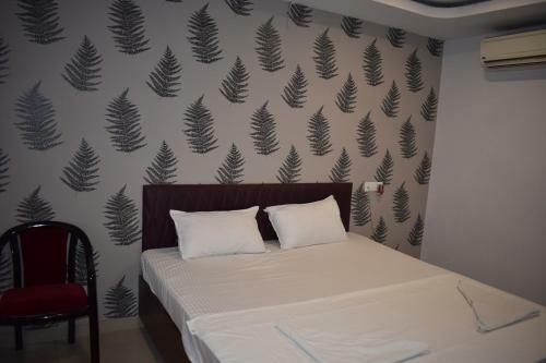 Hotel Gokulam Residency