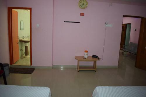 Hotel Gokulam Residency