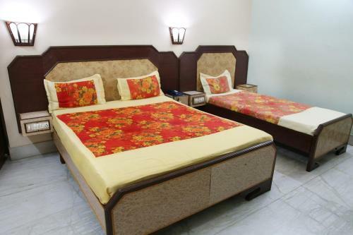 Hotel Suriyapriya