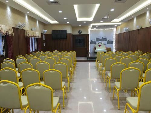 Hotel Suriyapriya