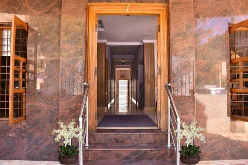 Albergue Yogi Ram Inn