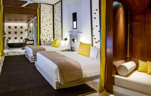 Hotel Intercontinental Chennai Mahabalipuram Resort