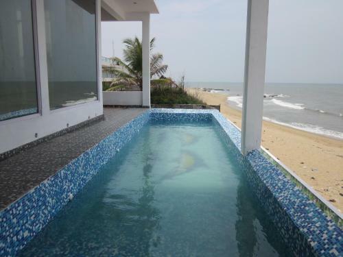 Aarna Beach House